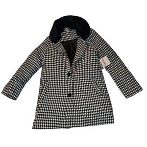 FabKids Black Jacket